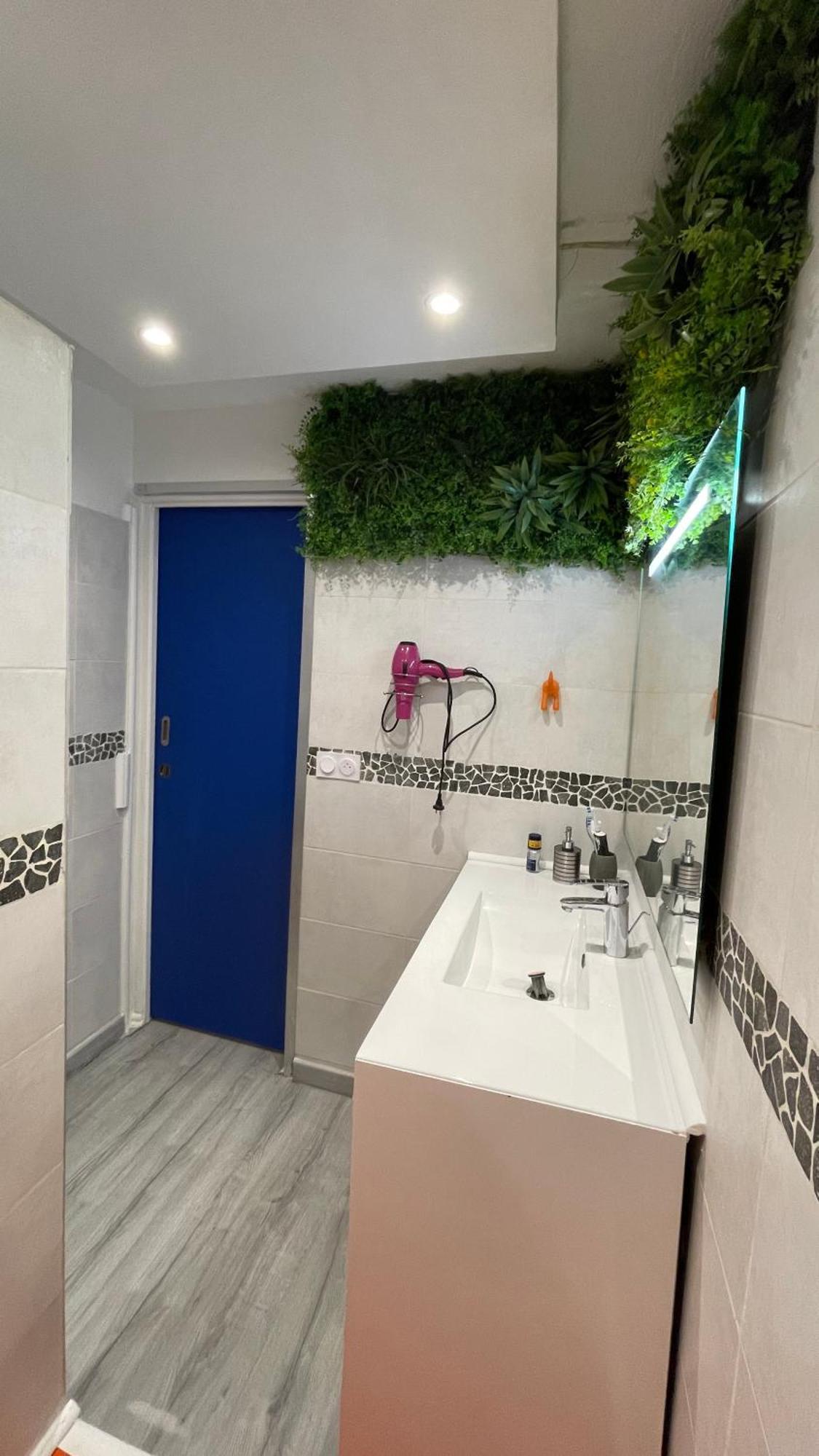 Residence Haut De Gamme - 45M2 Refait A Neuf En Juin 2024 Avec Tres Grande Piscine Chauffee Агд Экстерьер фото