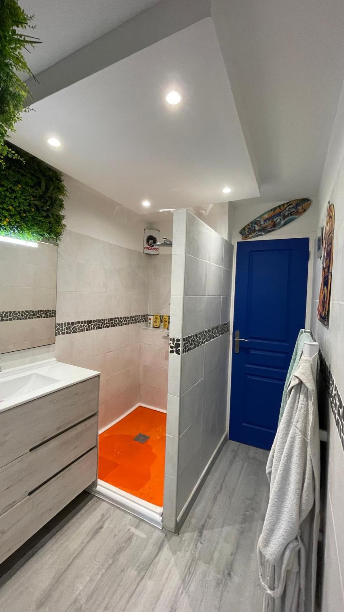 Residence Haut De Gamme - 45M2 Refait A Neuf En Juin 2024 Avec Tres Grande Piscine Chauffee Агд Экстерьер фото